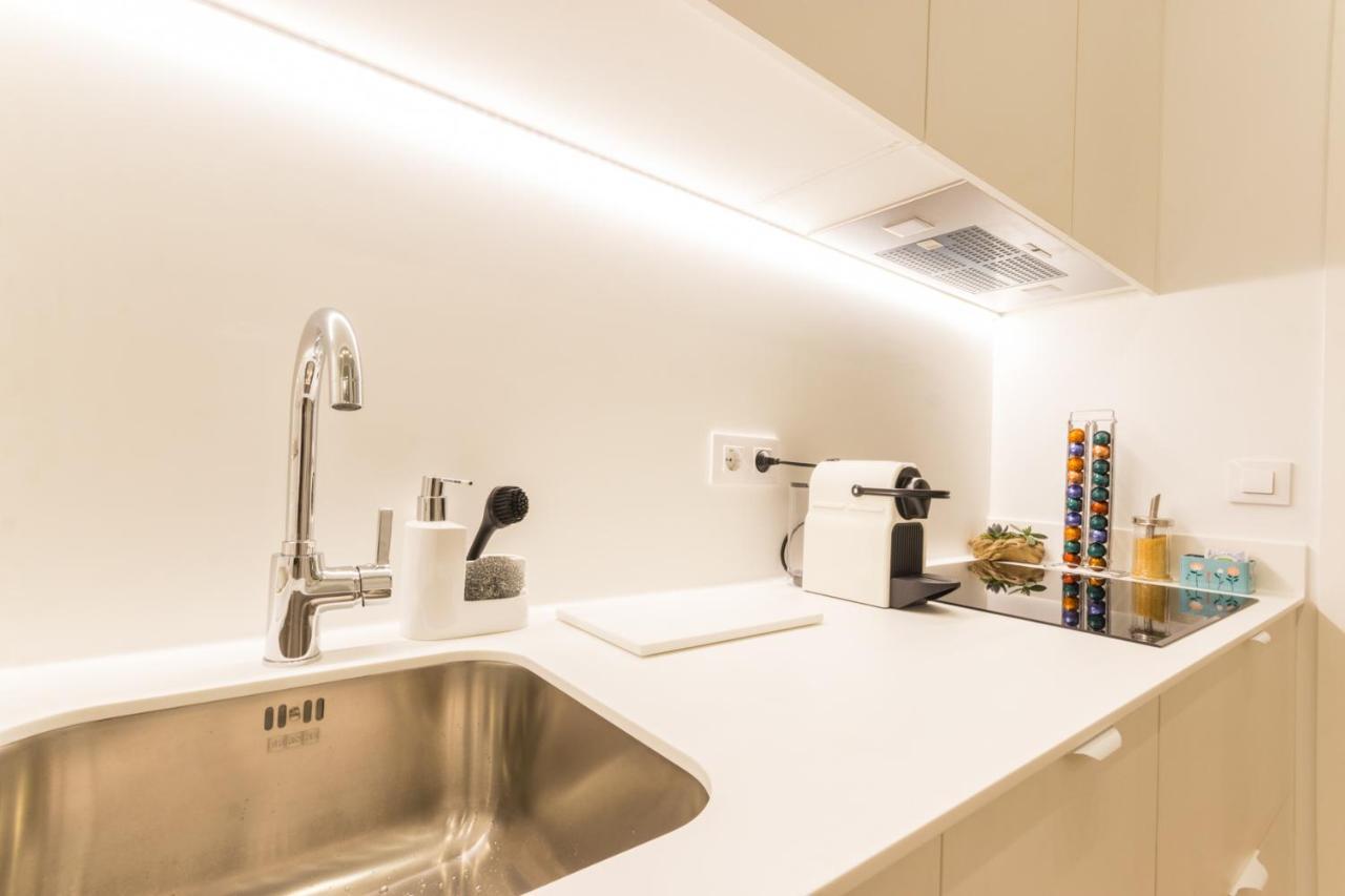 Mirador Del Arriaga Apartment Bilbao Exterior photo