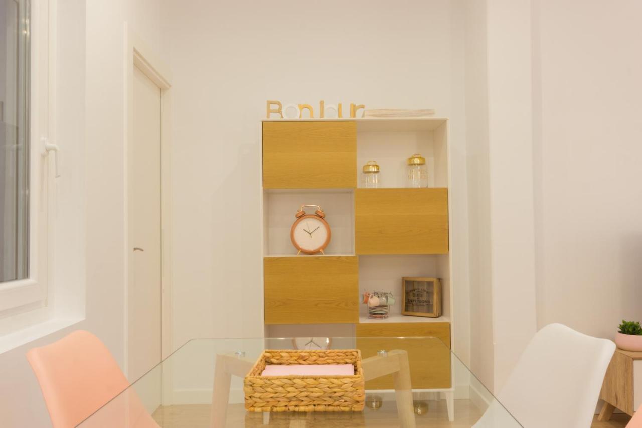 Mirador Del Arriaga Apartment Bilbao Exterior photo