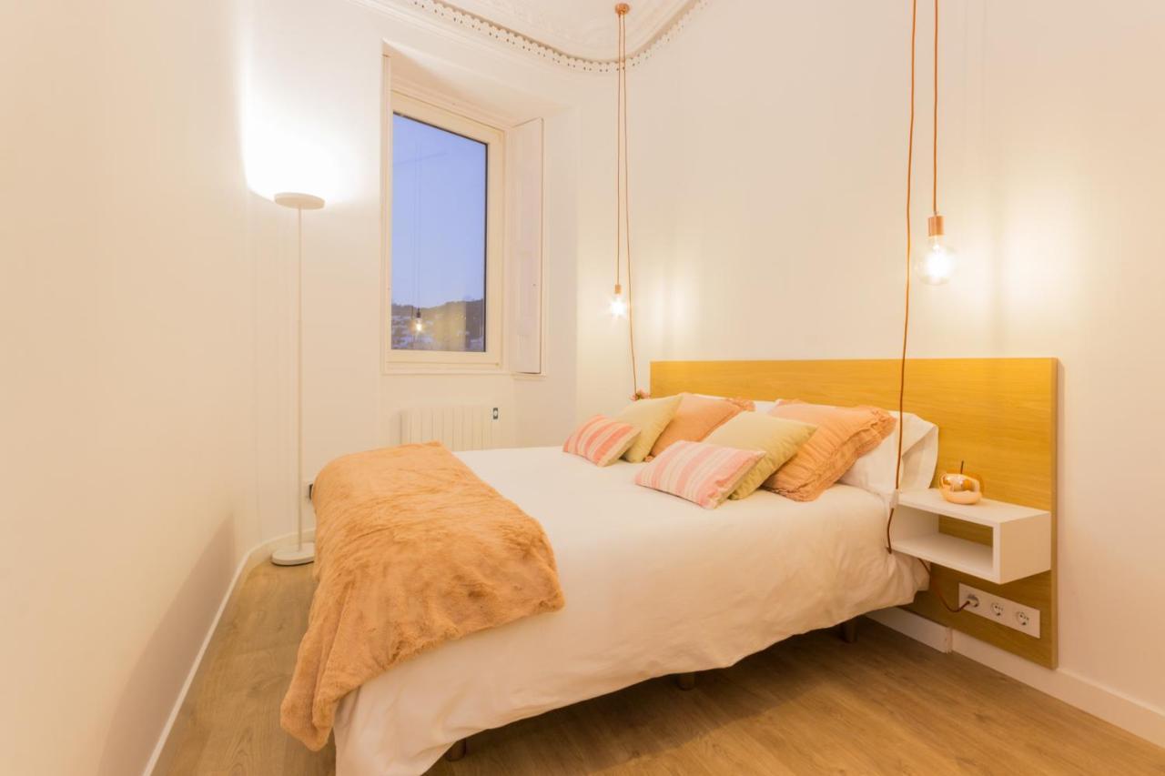 Mirador Del Arriaga Apartment Bilbao Exterior photo